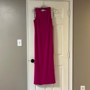 Ralph Lauren Gown